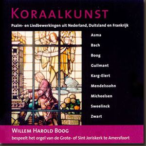 foto cd koraalkunst